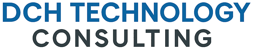 DCH Technology Consulting